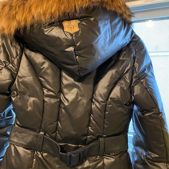 Mackage jacket - Picture 3 of 5